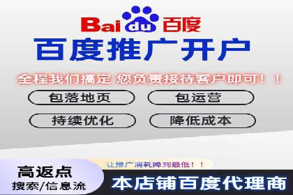某电商平台的SEM服务托管全流程案例